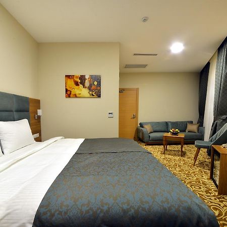 Sertaç Hotel Sakarya  Luaran gambar