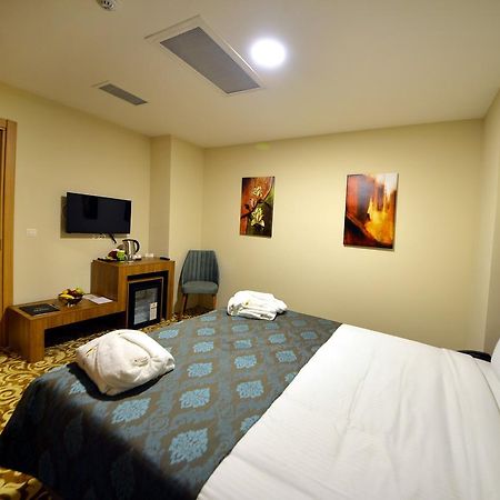 Sertaç Hotel Sakarya  Luaran gambar