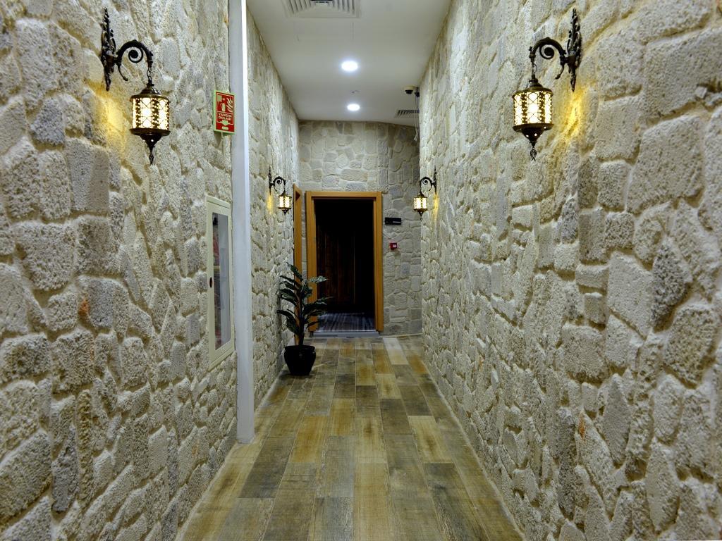 Sertaç Hotel Sakarya  Luaran gambar