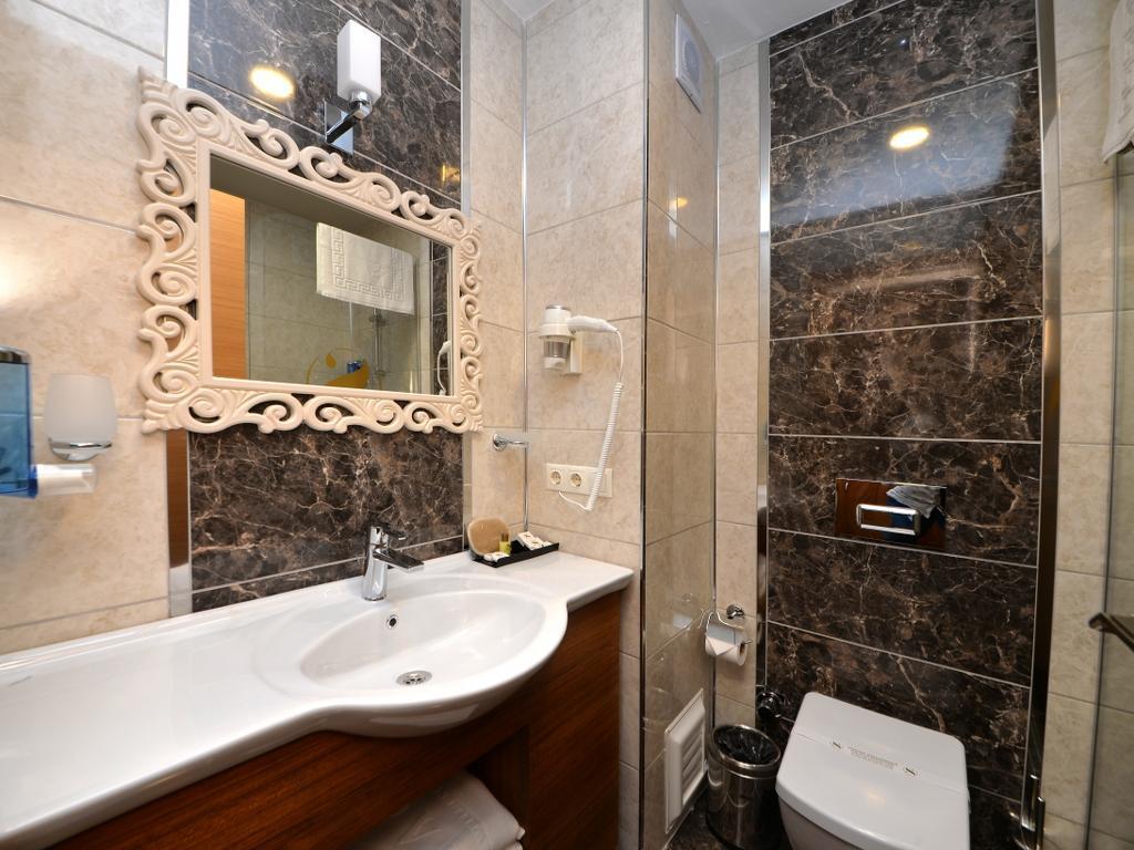 Sertaç Hotel Sakarya  Luaran gambar