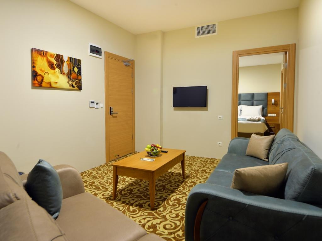 Sertaç Hotel Sakarya  Luaran gambar