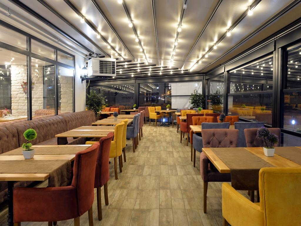 Sertaç Hotel Sakarya  Luaran gambar
