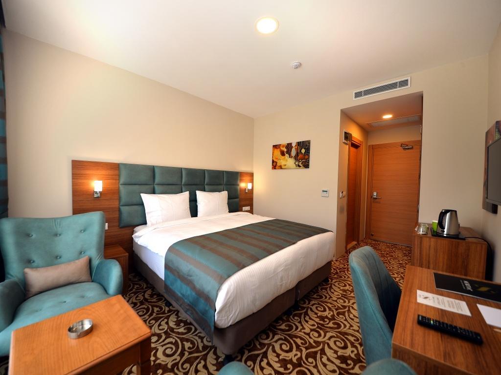 Sertaç Hotel Sakarya  Luaran gambar