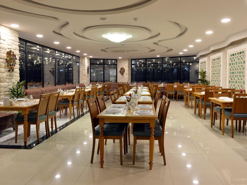 Sertaç Hotel Sakarya  Luaran gambar