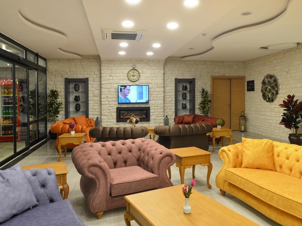 Sertaç Hotel Sakarya  Luaran gambar