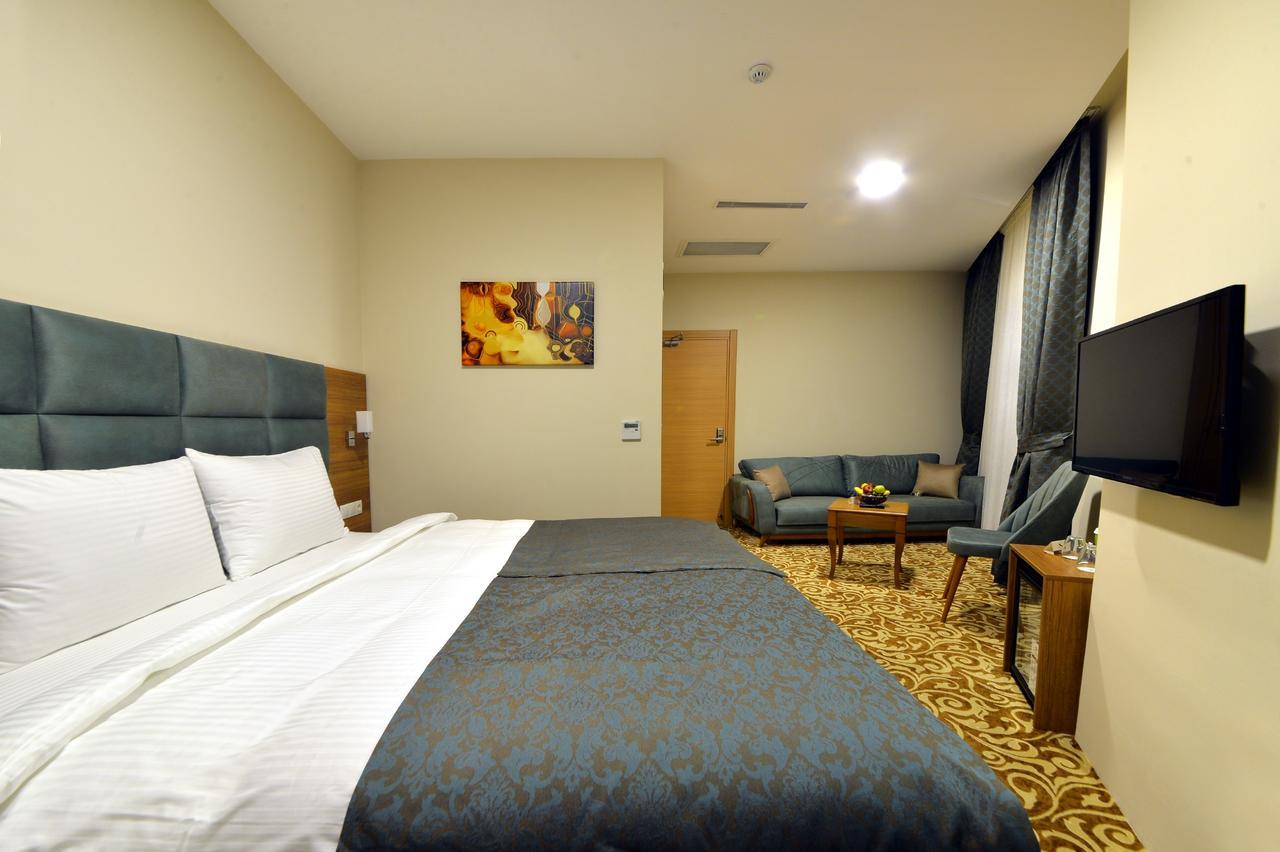 Sertaç Hotel Sakarya  Luaran gambar