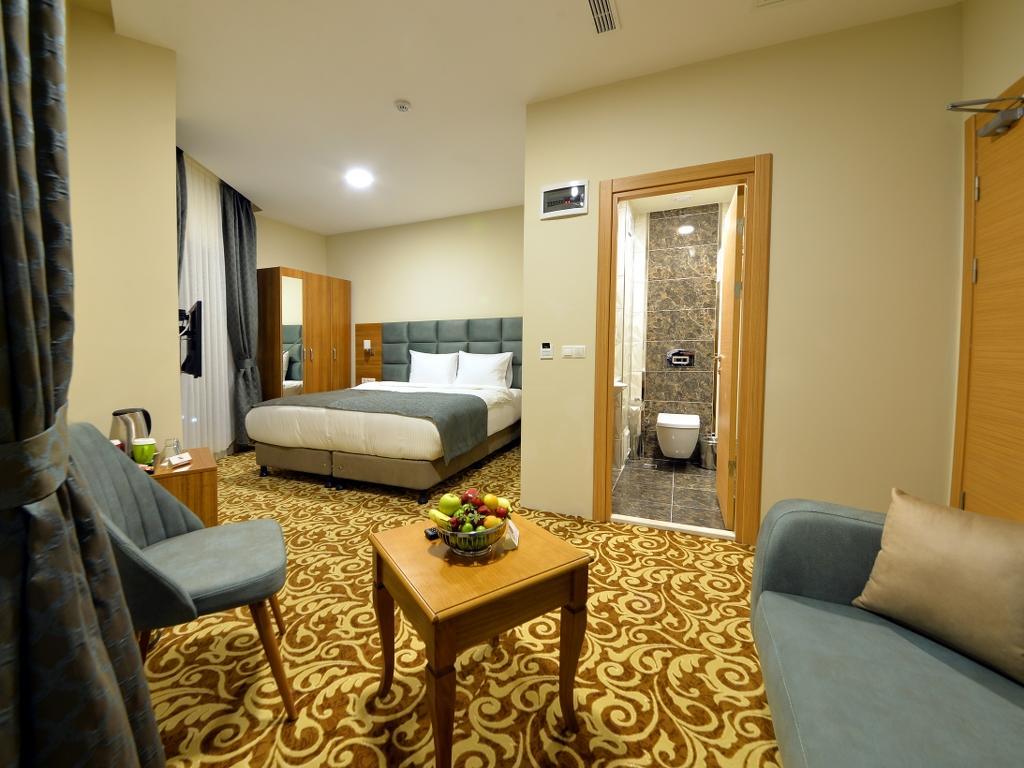 Sertaç Hotel Sakarya  Luaran gambar