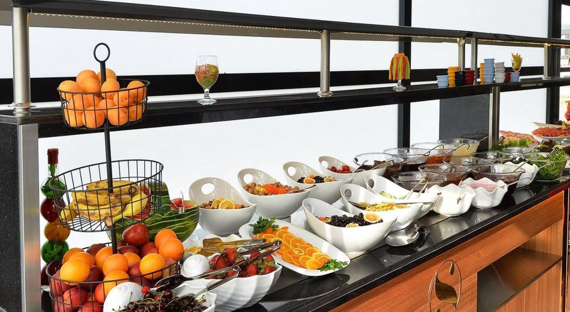 Sertaç Hotel Sakarya  Luaran gambar