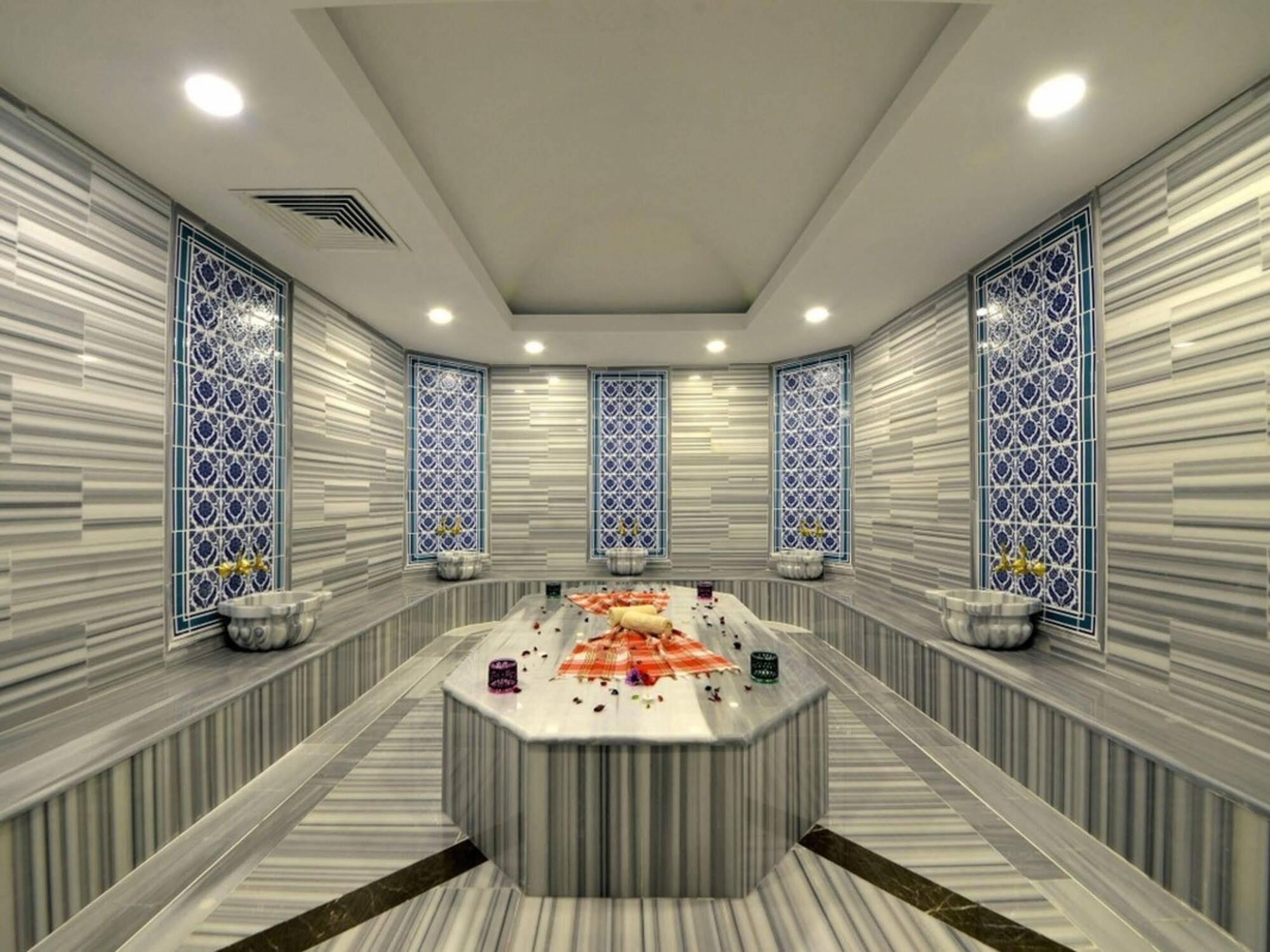 Sertaç Hotel Sakarya  Luaran gambar