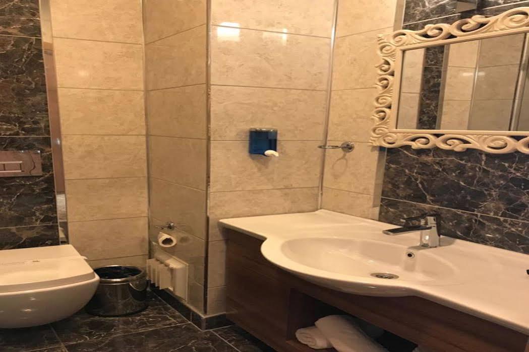 Sertaç Hotel Sakarya  Luaran gambar