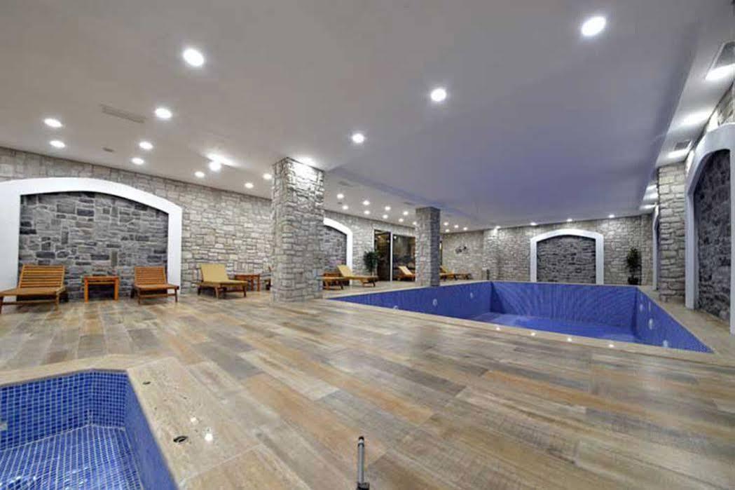 Sertaç Hotel Sakarya  Luaran gambar