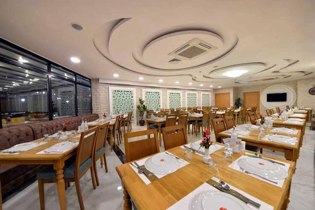 Sertaç Hotel Sakarya  Luaran gambar