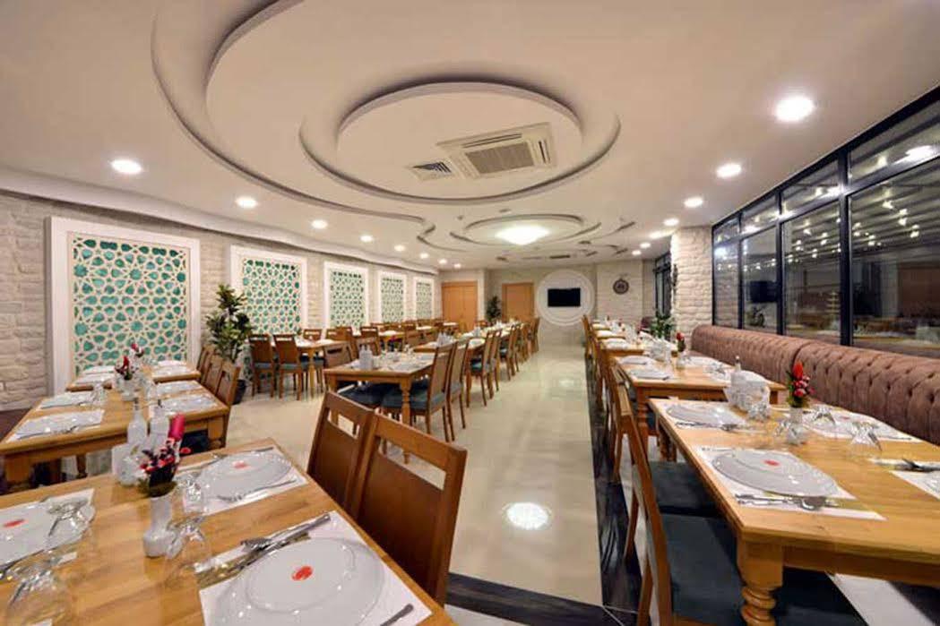 Sertaç Hotel Sakarya  Luaran gambar